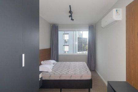 Apartamento para alugar com 41m², 1 quarto e sem vagaStudio