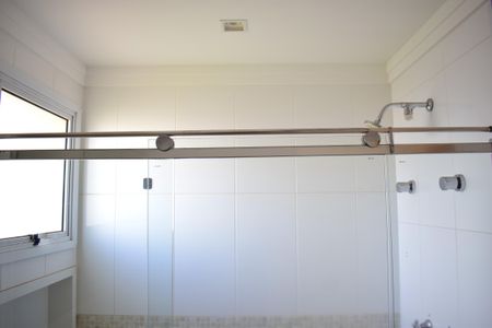 Apartamento para alugar com 156m², 3 quartos e 3 vagasBanheiro da Suíte 3