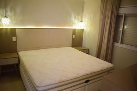 Apartamento para alugar com 156m², 3 quartos e 3 vagasSuíte 3