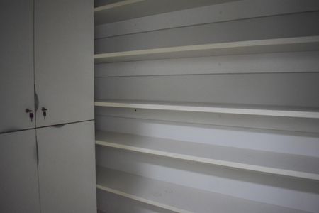 Apartamento para alugar com 156m², 3 quartos e 3 vagasDespensa