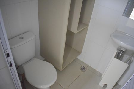 Apartamento para alugar com 156m², 3 quartos e 3 vagasBanheiro 1