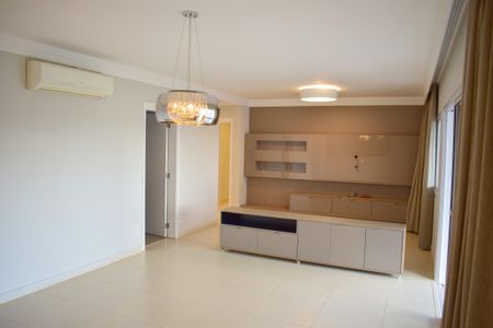 Apartamento para alugar com 156m², 3 quartos e 3 vagasSala