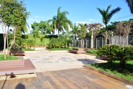 Apartamento para alugar com 156m², 3 quartos e 3 vagasÁrea comum