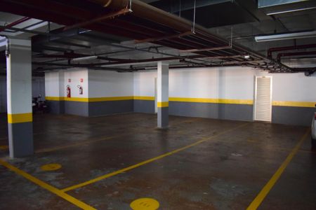 Apartamento para alugar com 156m², 3 quartos e 3 vagasGaragem