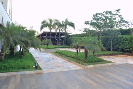 Apartamento para alugar com 156m², 3 quartos e 3 vagasÁrea comum