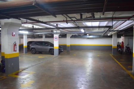 Apartamento para alugar com 156m², 3 quartos e 3 vagasGaragem