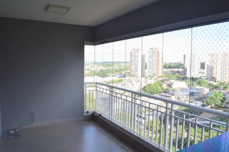 Apartamento para alugar com 156m², 3 quartos e 3 vagasVaranda gourmet