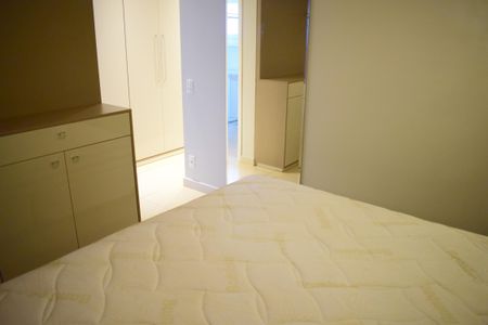 Apartamento para alugar com 156m², 3 quartos e 3 vagasSuíte 3