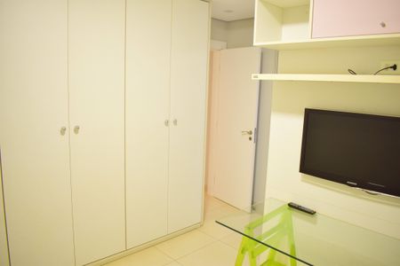 Apartamento para alugar com 156m², 3 quartos e 3 vagasSuíte 2