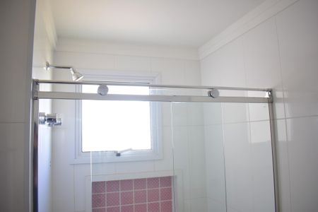 Apartamento para alugar com 156m², 3 quartos e 3 vagasBanheiro da Suíte 2