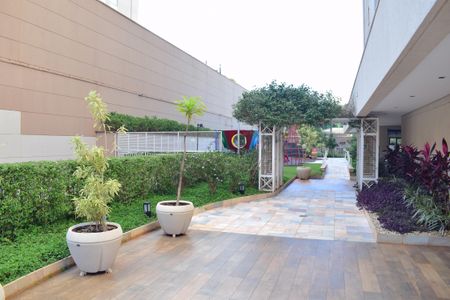 Apartamento para alugar com 156m², 3 quartos e 3 vagasÁrea comum