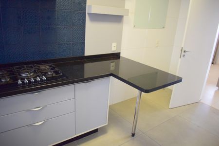 Apartamento para alugar com 156m², 3 quartos e 3 vagasCozinha - Armários