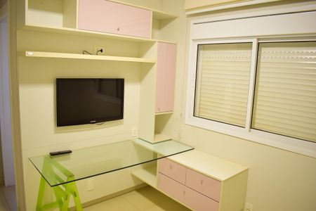 Apartamento para alugar com 156m², 3 quartos e 3 vagasSuíte 2