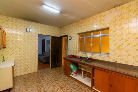 Casa à venda com 200m², 3 quartos e 2 vagasCozinha