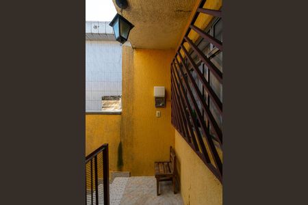 Casa à venda com 200m², 3 quartos e 2 vagasCasa 2- Entrada