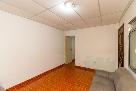 Sala de casa à venda com 3 quartos, 135m² em Parque Novo Lar, São Paulo