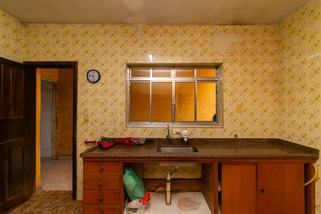 Casa à venda com 200m², 3 quartos e 2 vagasCozinha