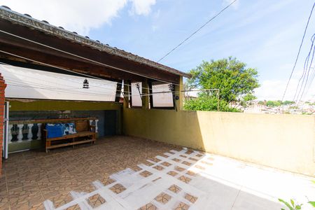 Casa à venda com 200m², 3 quartos e 2 vagasQuintal