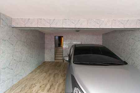 Casa à venda com 200m², 3 quartos e 2 vagasGaragem