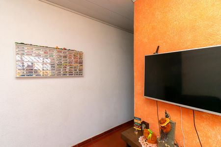 Casa à venda com 200m², 3 quartos e 2 vagasCasa 2- Sala