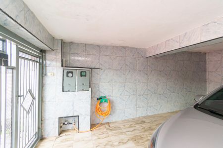 Casa à venda com 200m², 3 quartos e 2 vagasGaragem