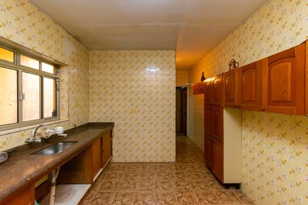 Casa à venda com 200m², 3 quartos e 2 vagasCozinha