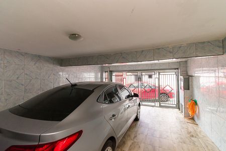 Casa à venda com 200m², 3 quartos e 2 vagasGaragem