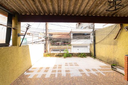 Casa à venda com 200m², 3 quartos e 2 vagasQuintal