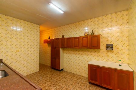 Casa à venda com 200m², 3 quartos e 2 vagasCozinha