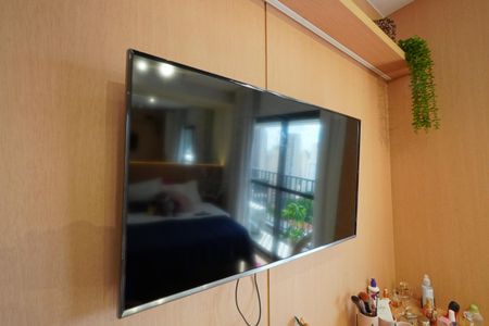 Studio à venda com 23m², 1 quarto e sem vagaStudio