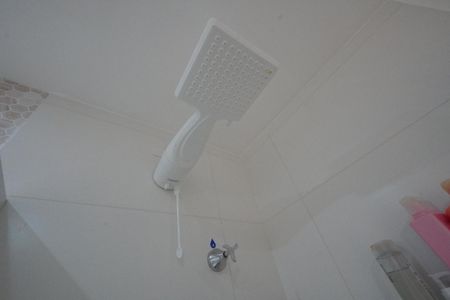 Studio à venda com 23m², 1 quarto e sem vagaBanheiro