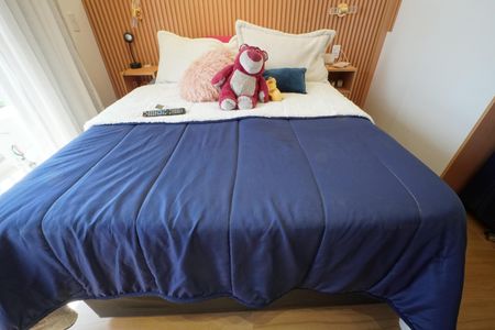 Studio de kitnet/studio à venda com 1 quarto, 23m² em Vila Mariana, São Paulo