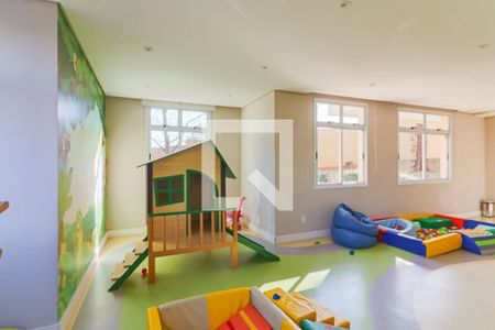 Apartamento à venda com 77m², 3 quartos e 1 vaga Apartamento à venda com 77m², 3 quartos e 1 vagaÁrea Comum