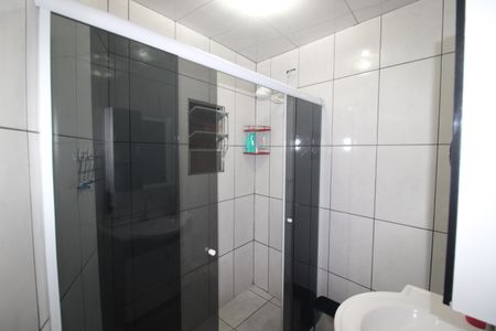 Casa para alugar com 90m², 2 quartos e sem vagaBanheiro