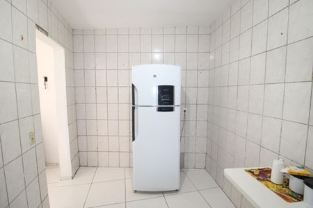 Casa para alugar com 90m², 2 quartos e sem vagaCozinha