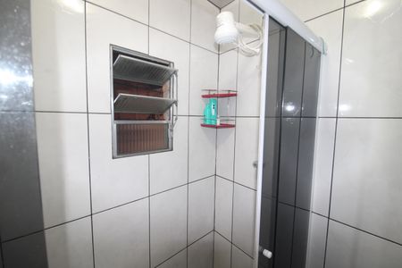 Casa para alugar com 90m², 2 quartos e sem vagaBanheiro