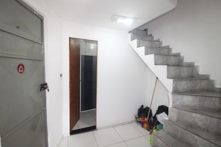 Casa para alugar com 90m², 2 quartos e sem vagaCorredor