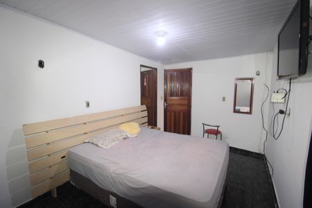 Casa para alugar com 90m², 2 quartos e sem vagaQuarto 1