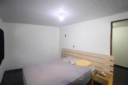 Quarto 1 de casa para alugar com 2 quartos, 90m² em Jardim Guarani, São Paulo