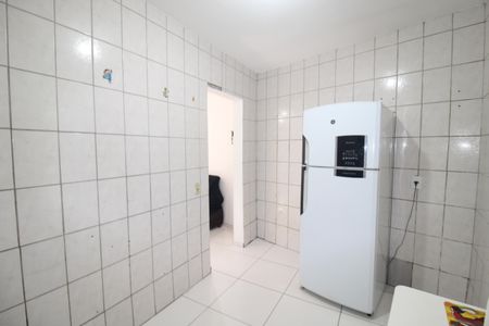Casa para alugar com 90m², 2 quartos e sem vagaCozinha
