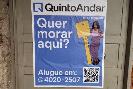 Casa para alugar com 90m², 2 quartos e sem vaga Casa para alugar com 90m², 2 quartos e sem vagaFachada