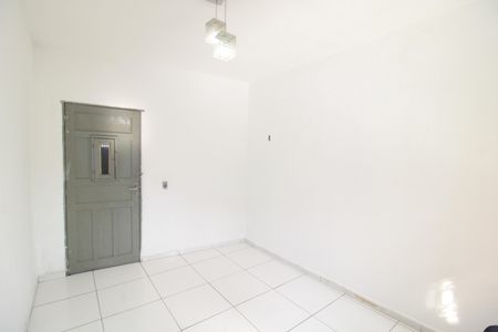 Sala de casa para alugar com 2 quartos, 90m² em Jardim Guarani, São Paulo