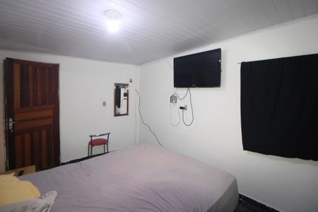 Casa para alugar com 90m², 2 quartos e sem vagaQuarto 1