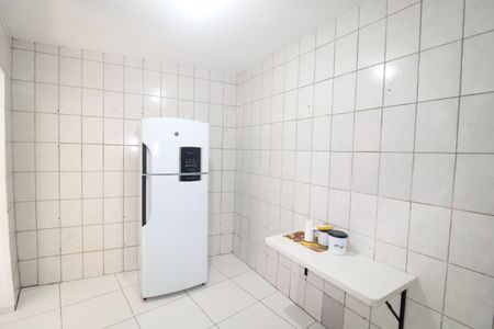 Casa para alugar com 90m², 2 quartos e sem vagaCozinha