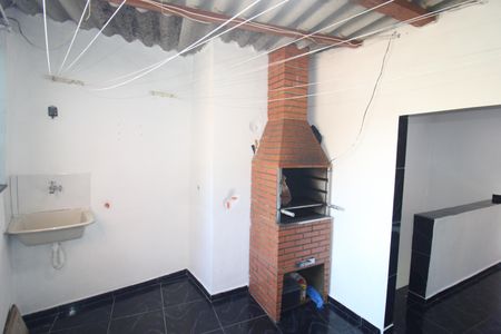 Casa para alugar com 90m², 2 quartos e sem vagaÁrea de Serviço