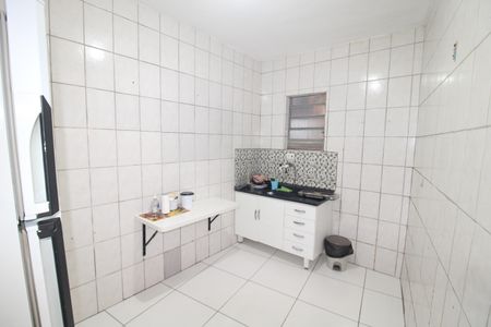 Casa para alugar com 90m², 2 quartos e sem vagaCozinha