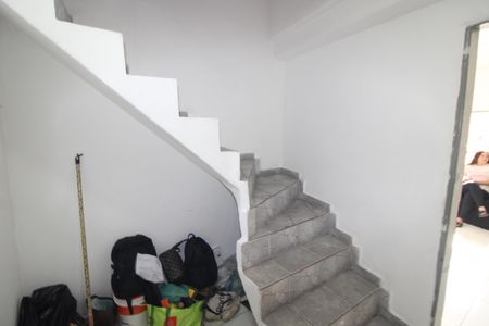 Casa para alugar com 90m², 2 quartos e sem vagaCorredor