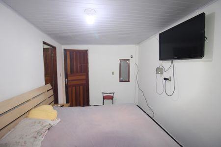 Casa para alugar com 90m², 2 quartos e sem vagaQuarto 1