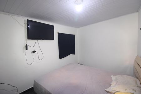 Casa para alugar com 90m², 2 quartos e sem vagaQuarto 1