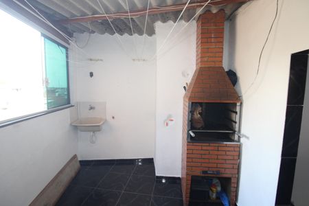 Casa para alugar com 90m², 2 quartos e sem vagaÁrea de Serviço